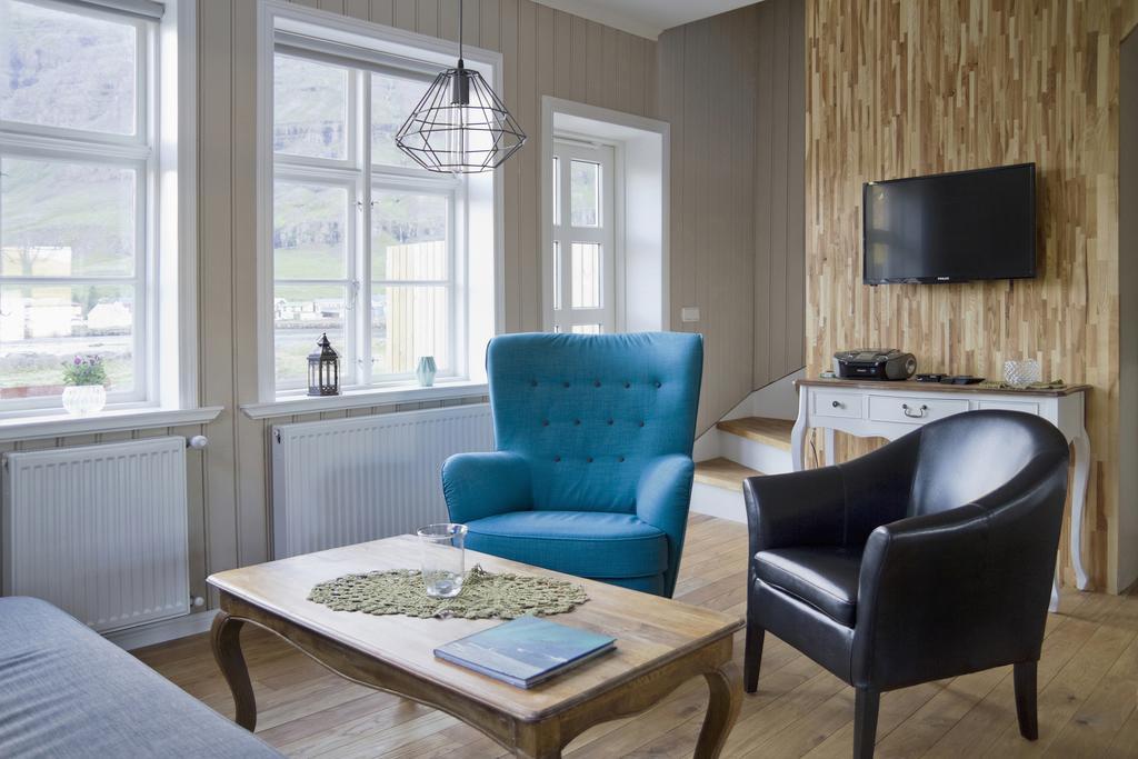 Apartment Lonsleira Seyðisfjörður